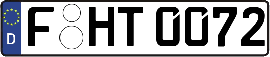 F-HT0072