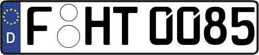 F-HT0085