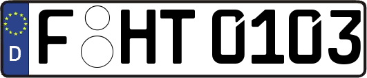 F-HT0103