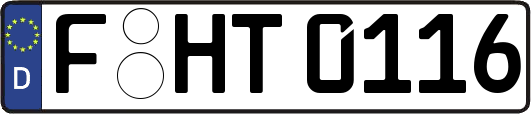 F-HT0116