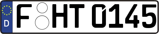F-HT0145