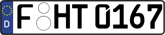 F-HT0167