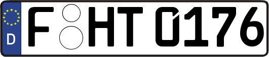 F-HT0176