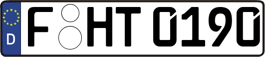 F-HT0190