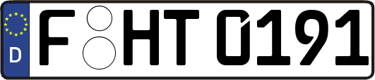 F-HT0191
