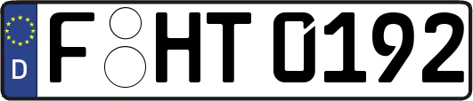 F-HT0192