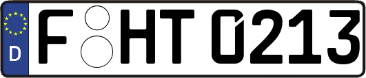 F-HT0213