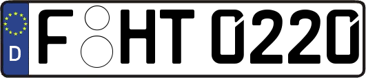 F-HT0220