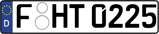 F-HT0225