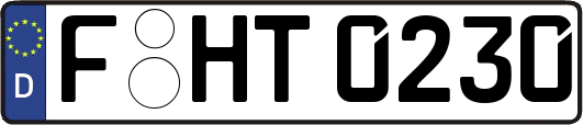 F-HT0230