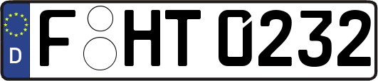 F-HT0232