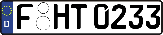 F-HT0233