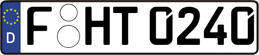 F-HT0240