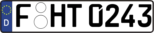 F-HT0243