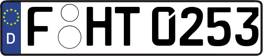 F-HT0253