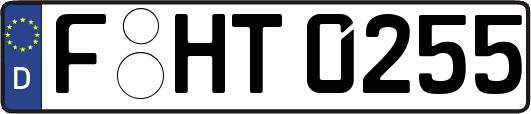 F-HT0255