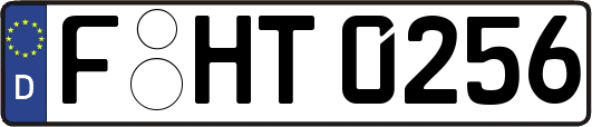F-HT0256