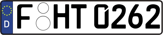 F-HT0262