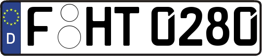 F-HT0280