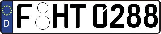 F-HT0288
