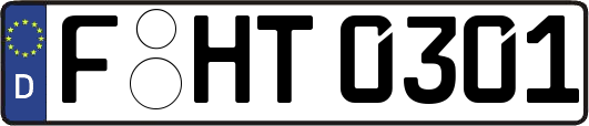 F-HT0301