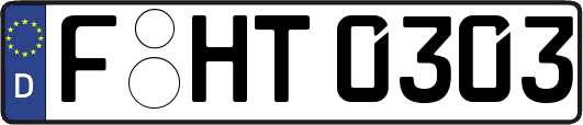 F-HT0303