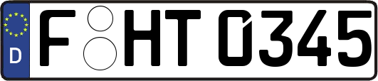 F-HT0345