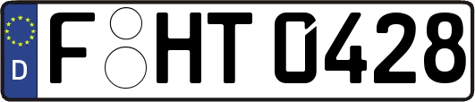 F-HT0428