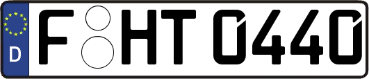 F-HT0440