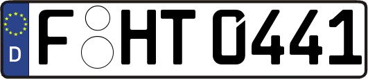 F-HT0441