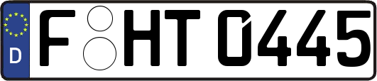 F-HT0445