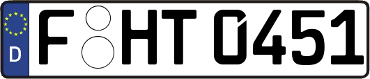 F-HT0451