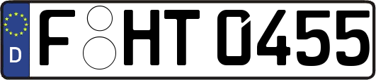 F-HT0455