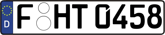 F-HT0458