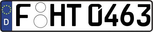 F-HT0463