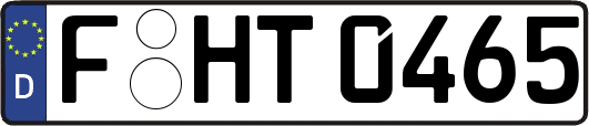 F-HT0465