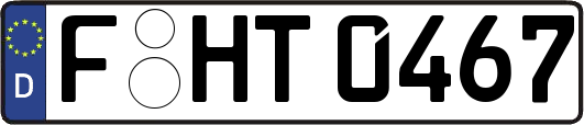 F-HT0467