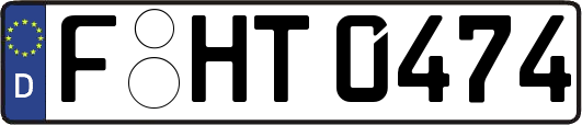 F-HT0474