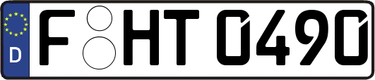 F-HT0490