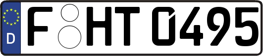 F-HT0495