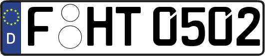 F-HT0502