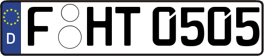 F-HT0505