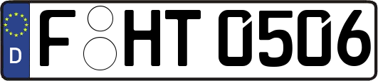 F-HT0506