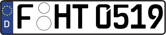 F-HT0519