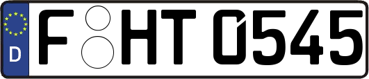 F-HT0545