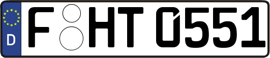 F-HT0551