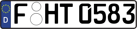 F-HT0583