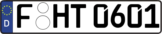 F-HT0601