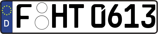 F-HT0613