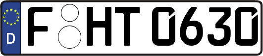 F-HT0630